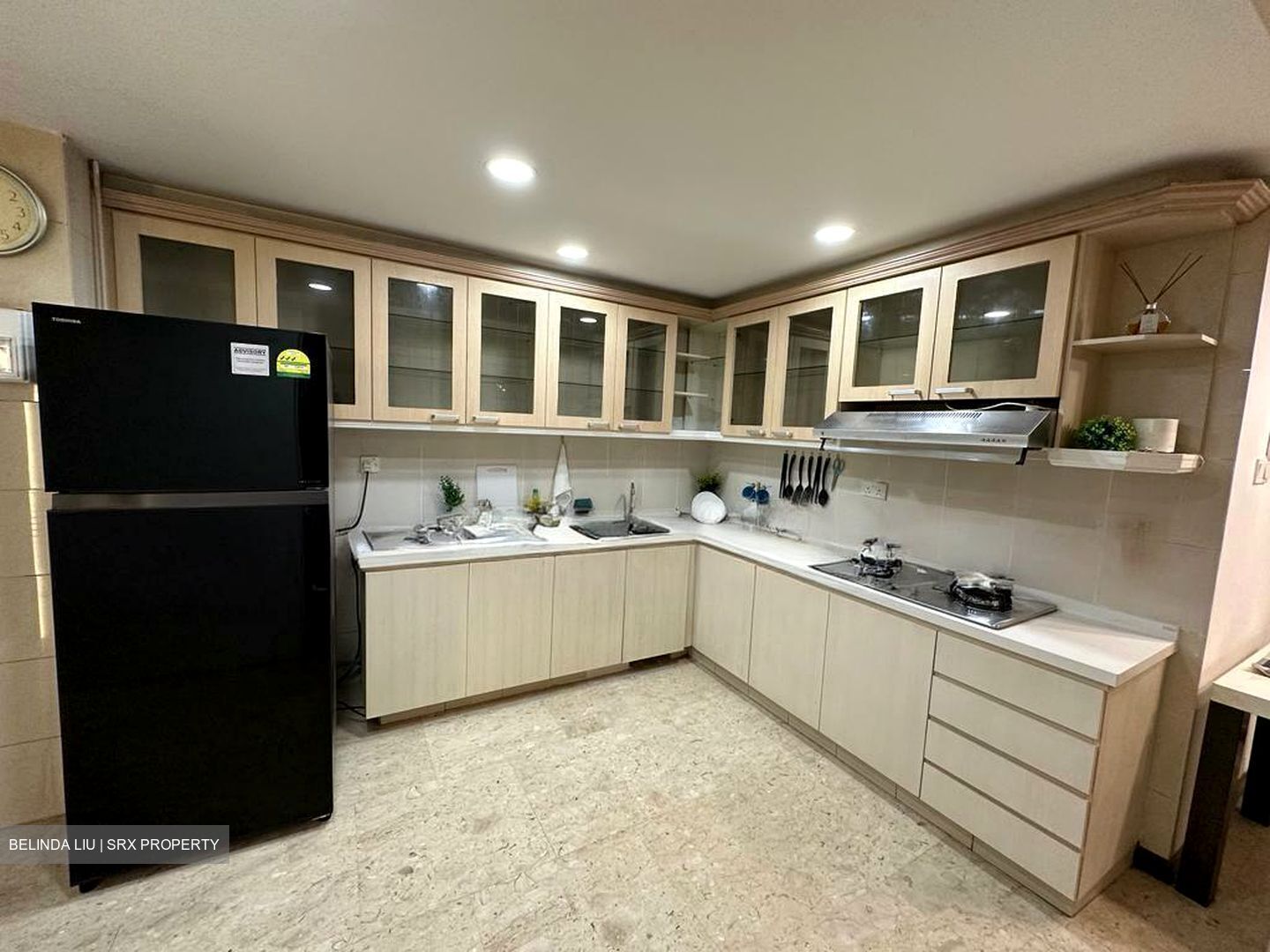 Kembangan Plaza (D14), Apartment #507883321